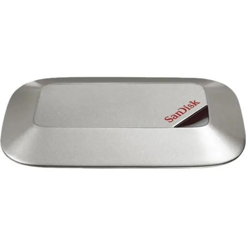 SanDisk Memory Vault Storage Device