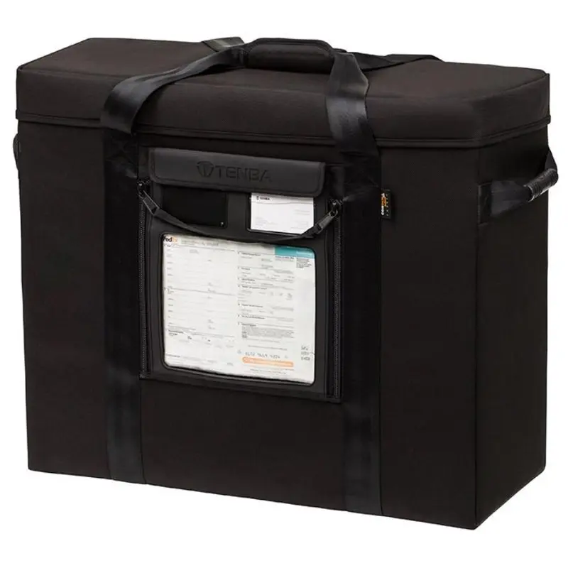 Tenba Air Case for Apple 21.5" iMac (late 2012 thin model) (RS-D23)