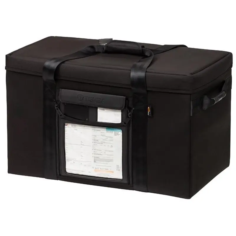 Tenba Air Case Topload 4 Light Head Extra Deep (AT-4LX)