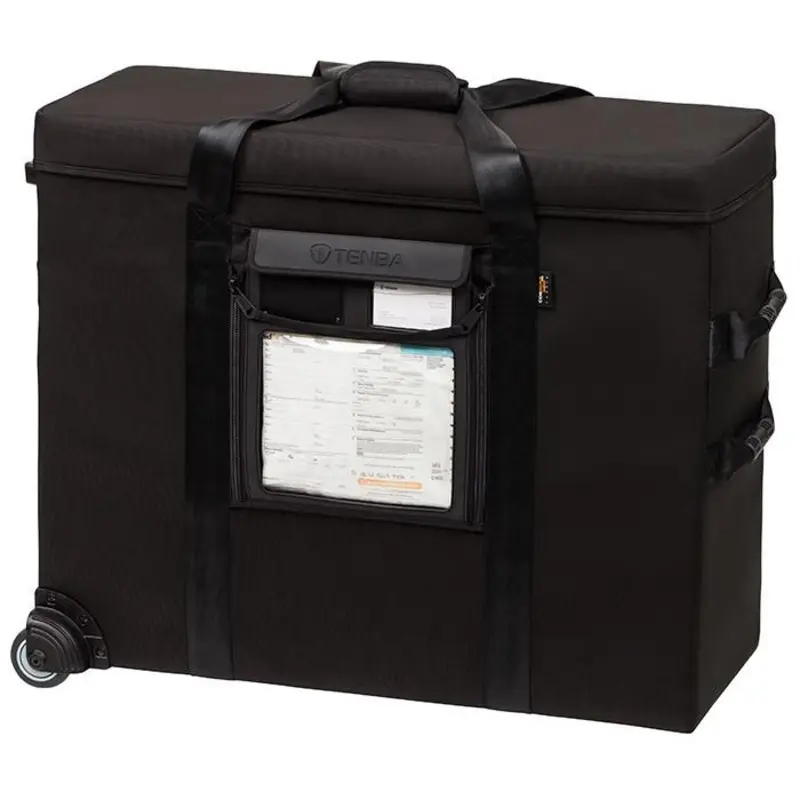 Tenba Air Case w/ wheels for Apple 27" (late 2012 thin model) (RS-M27)