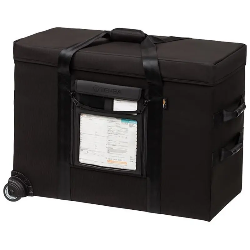 Tenba Air Case w/ wheels for Eizo ColorEdge or Flexscan 27-inch (RS-E27)