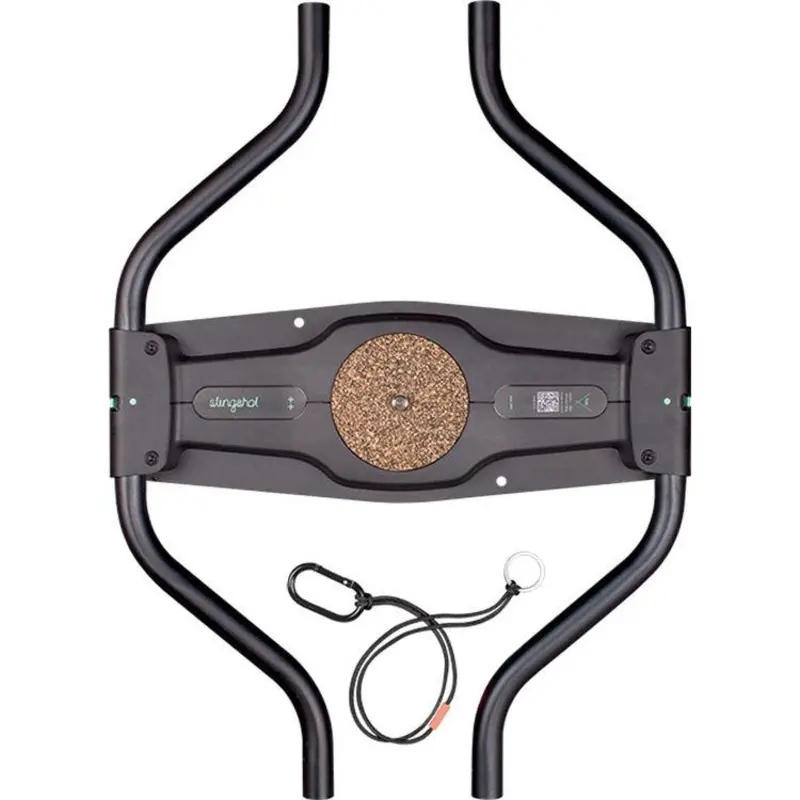 Syrp Slingshot Carriage Assembly
