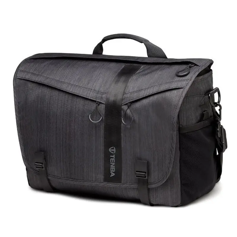 Tenba Messenger DNA 15 - Graphite