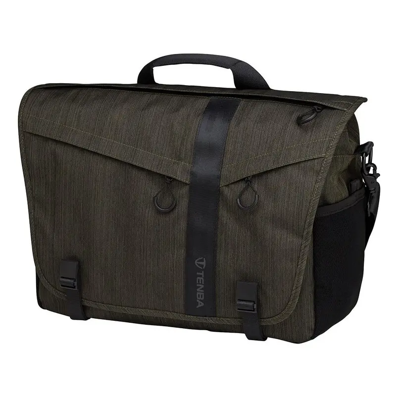 Tenba Messenger DNA 15 - Olive