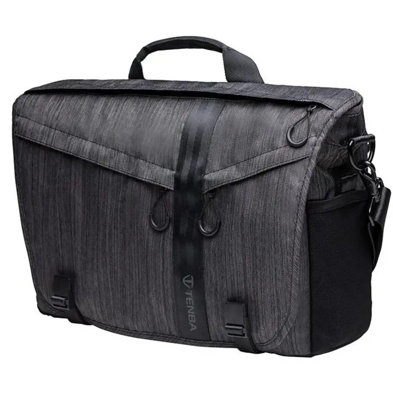 Tenba Messenger DNA 15 Slim - Graphite