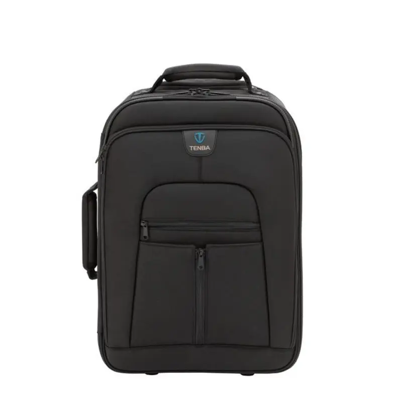 Tenba Roadie Rolling Case  Universal Black