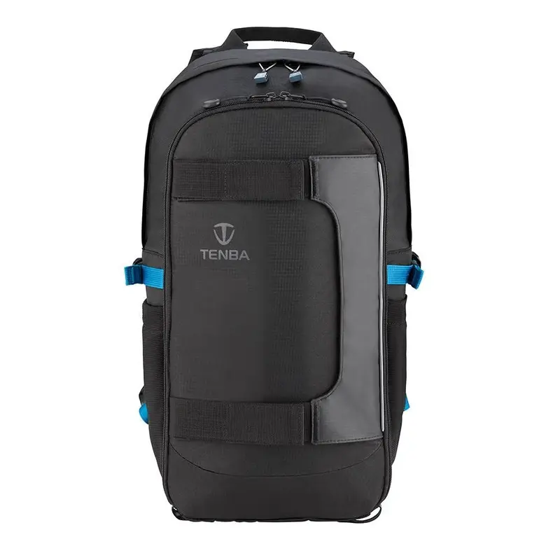 Tenba Shootout 12L ActionPack (for GoPro)  Black
