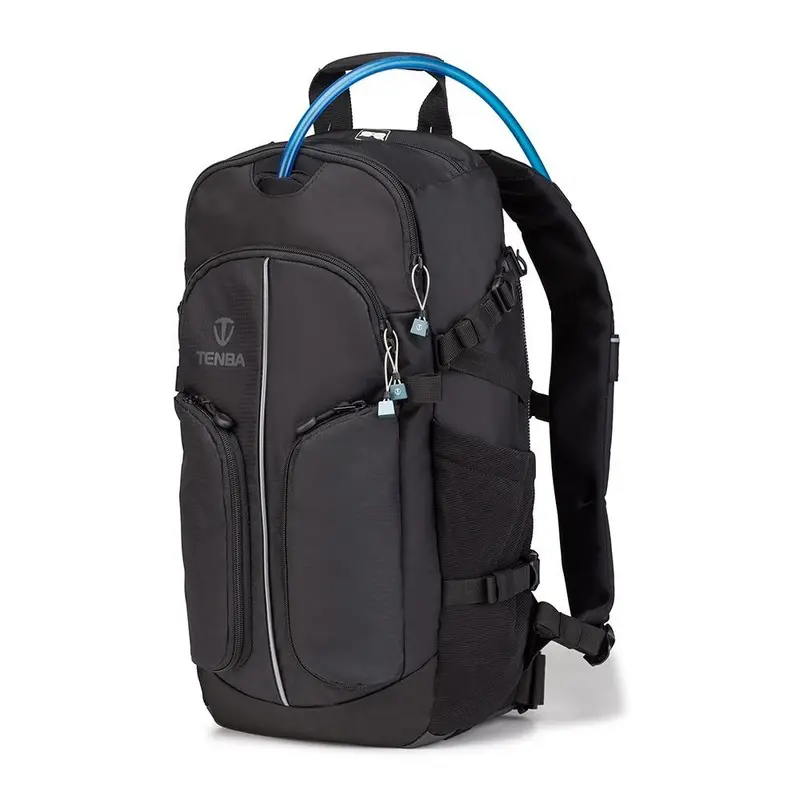 Tenba Shootout 14L ActionPack (for GoPro)  Black