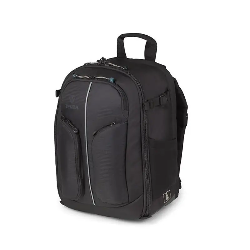 Tenba Shootout 18L Backpack  Black