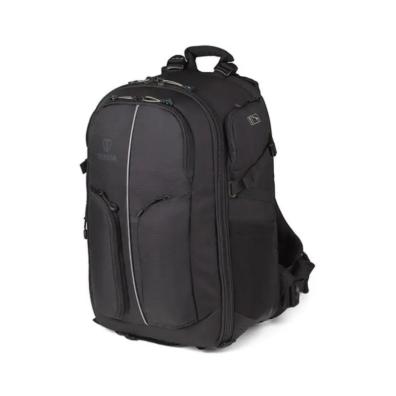 Tenba Shootout 24L Backpack  Black