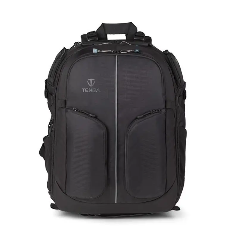 Tenba Shootout 32L Backpack  Black