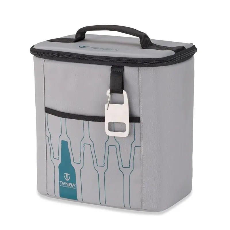 Tenba Tools BYOB Cooler Insert  Grey