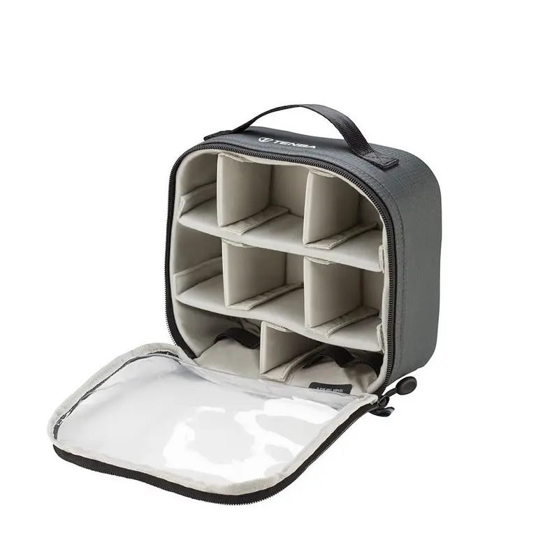 Tenba Tools Tool Box 6  Grey