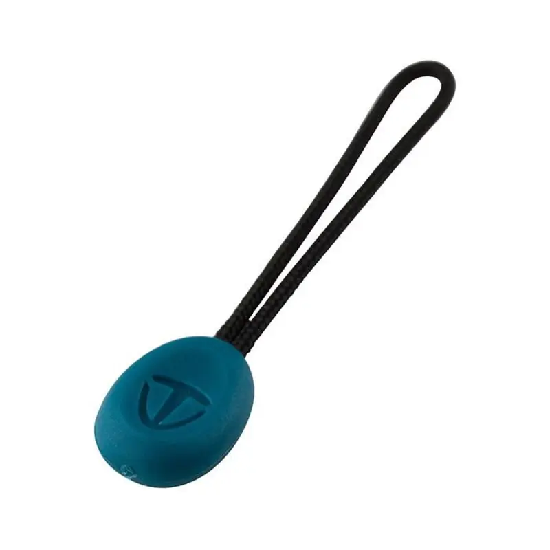 Tenba Tools Zipper Pulls - Pack of 10  Blue