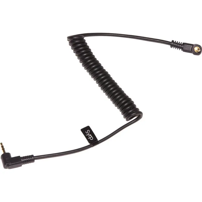 Syrp 1C Link Cable for Select Canon Cameras