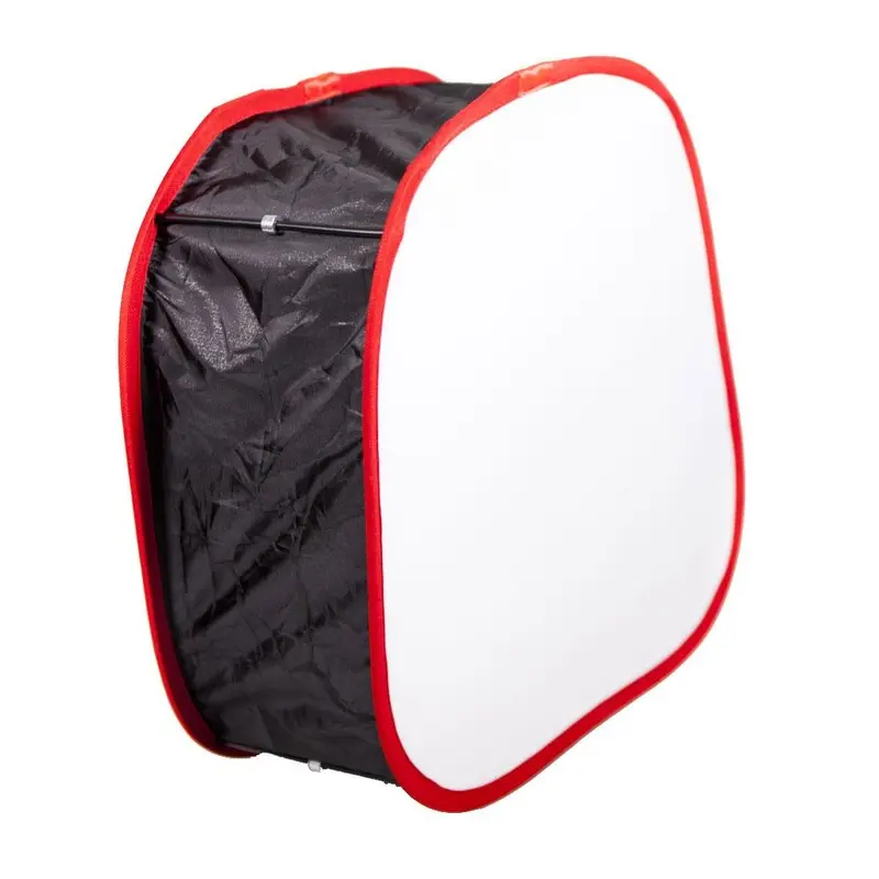 Universal Collapsable Softbox for LEDs
