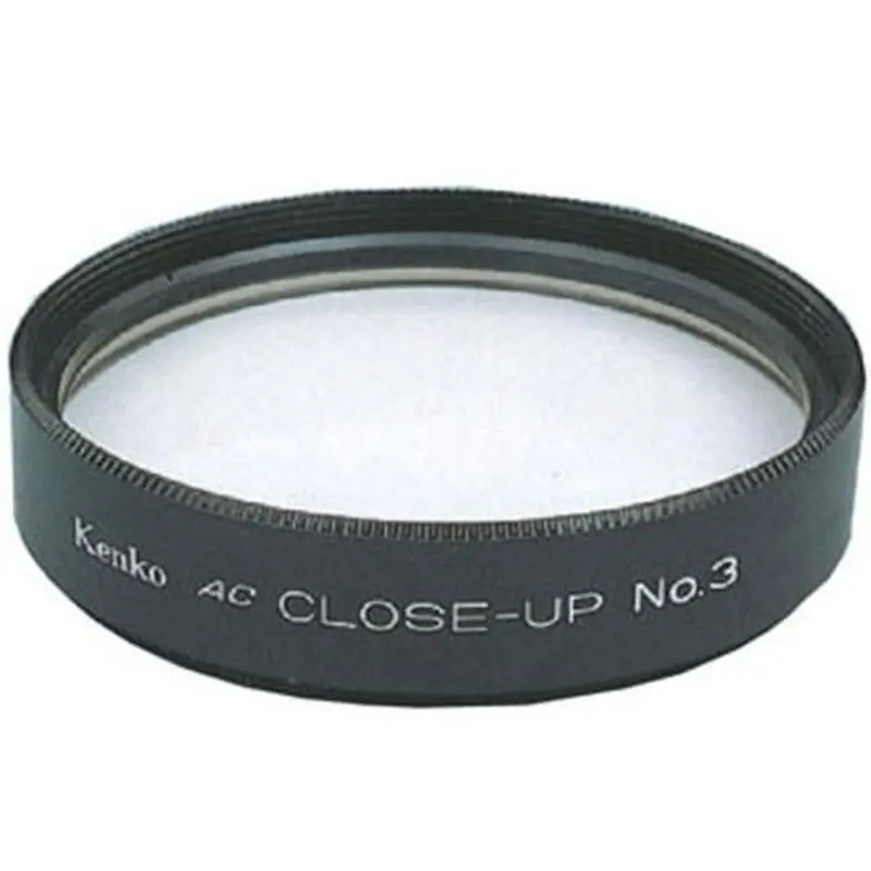 Kenko AC Close-up Filter