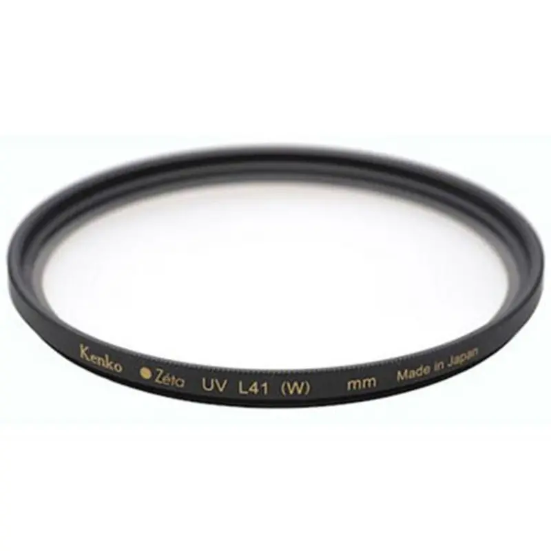 Kenko Digital Zeta L41 UltraViolet Filter