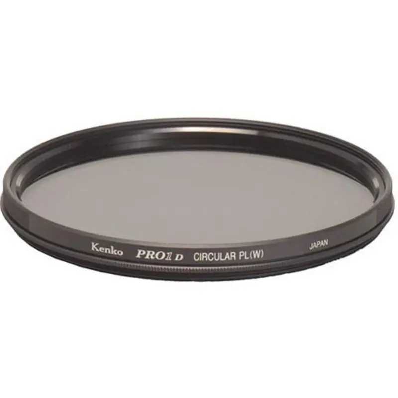 Kenko PRO1D Circular Polarizing Filter