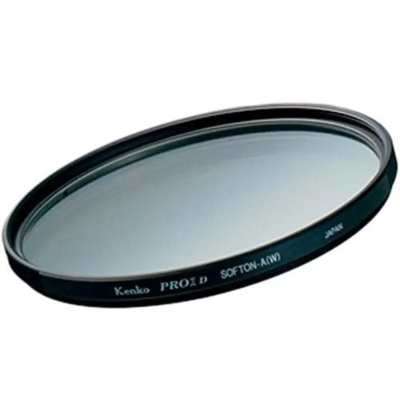 Kenko PRO1D Softon Filter