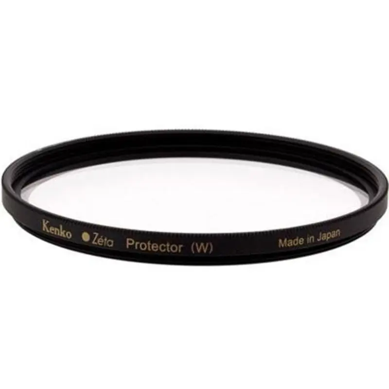 Kenko Zeta Protector Filters
