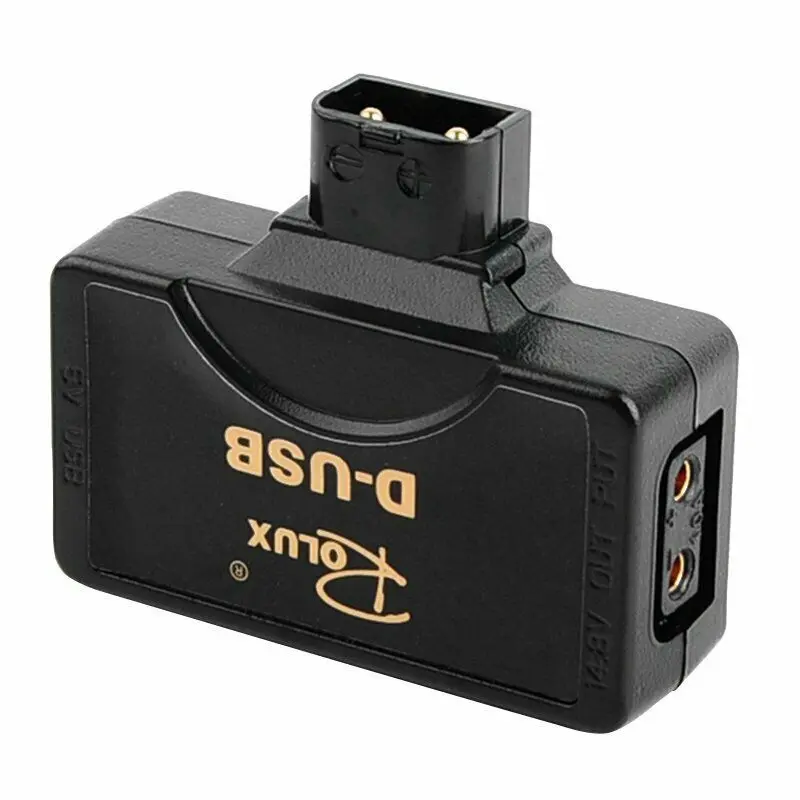 Powertap D-TAP to USB Adapter RL-DUSB Rolux