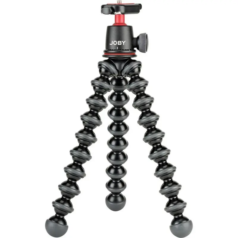 Joby Gorillapod 3K Kit with Ballhead