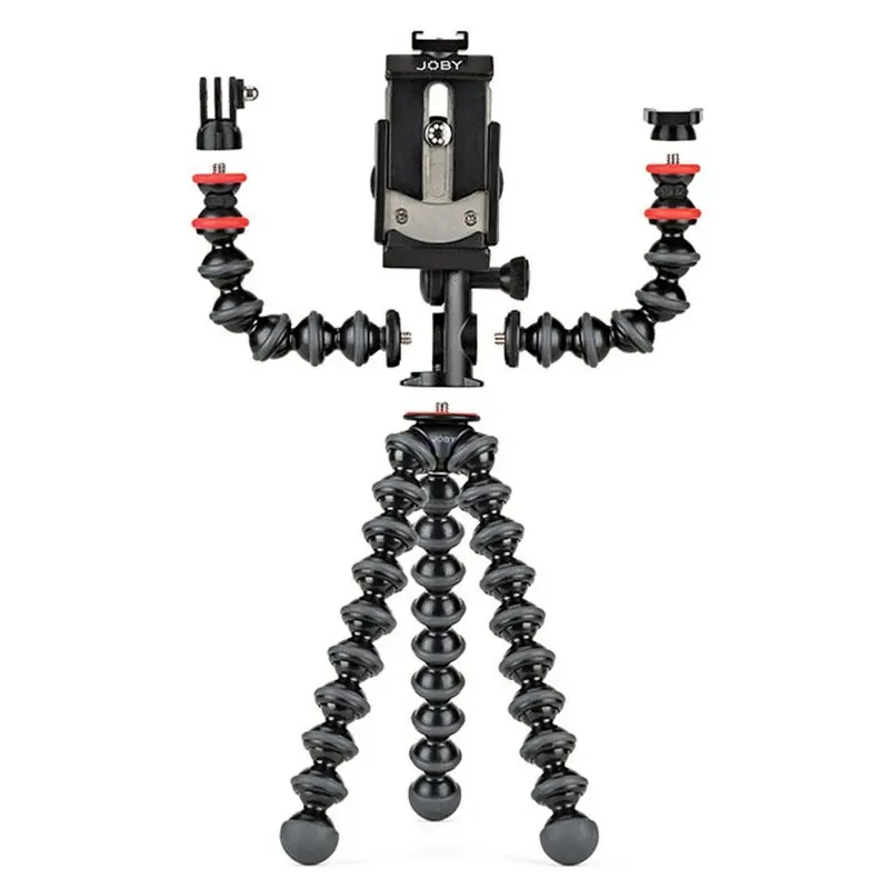 Joby GorillaPod Rig for Mobile Phones - Black