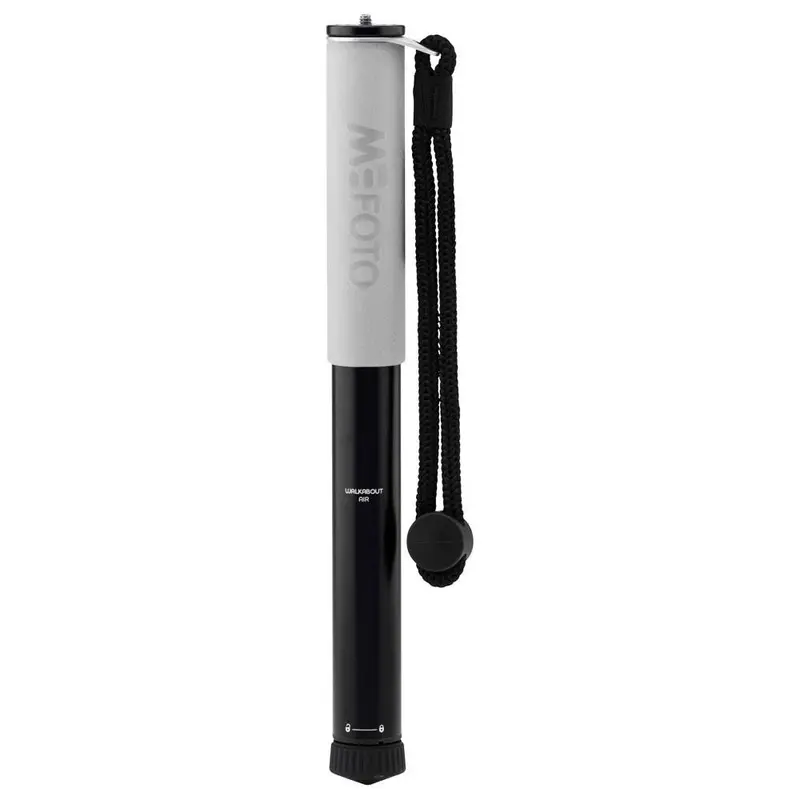 MeFOTO Walkabout Air - Black