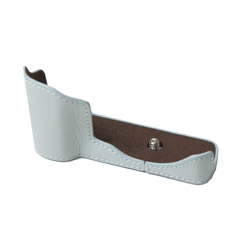 Melten Camera Half Case for Sony A5000 A5100 - Peppermint