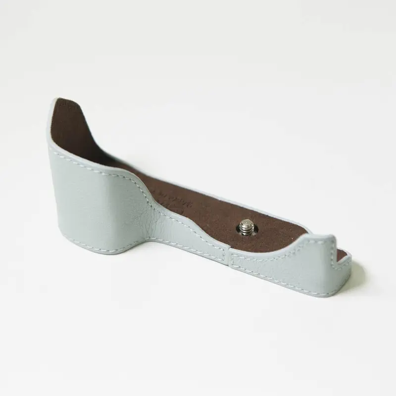 Melten Camera Half Case for Sony A6000 - Peppermint