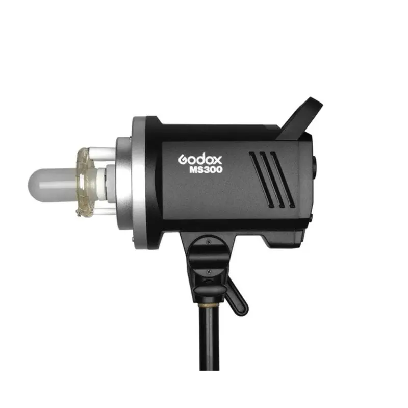 GODOX MS300 300W MS SERIES COMPACT STUDIO FLASH (5600K)