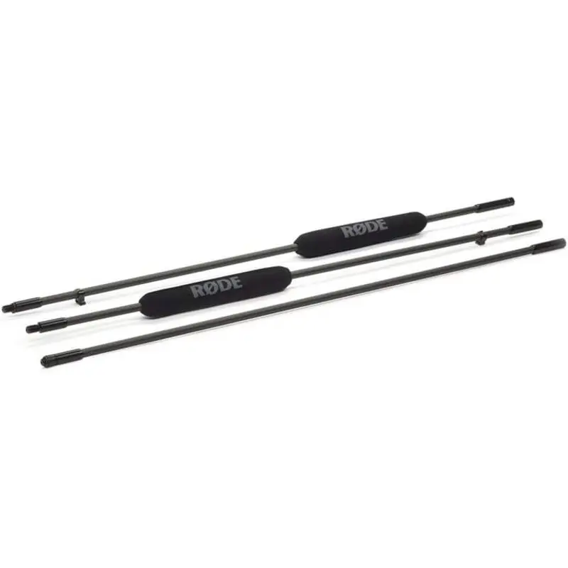 RODE Boompole Micro Pro Modular Microphone Boom