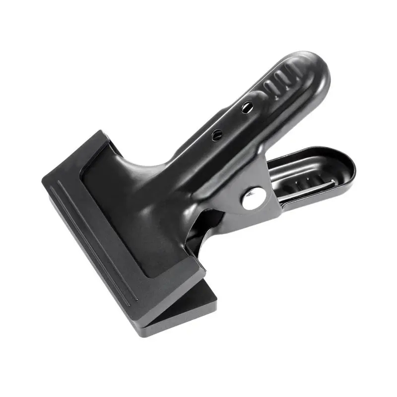 Heavy Duty Spring Clamp Clips for Studio Backdrops