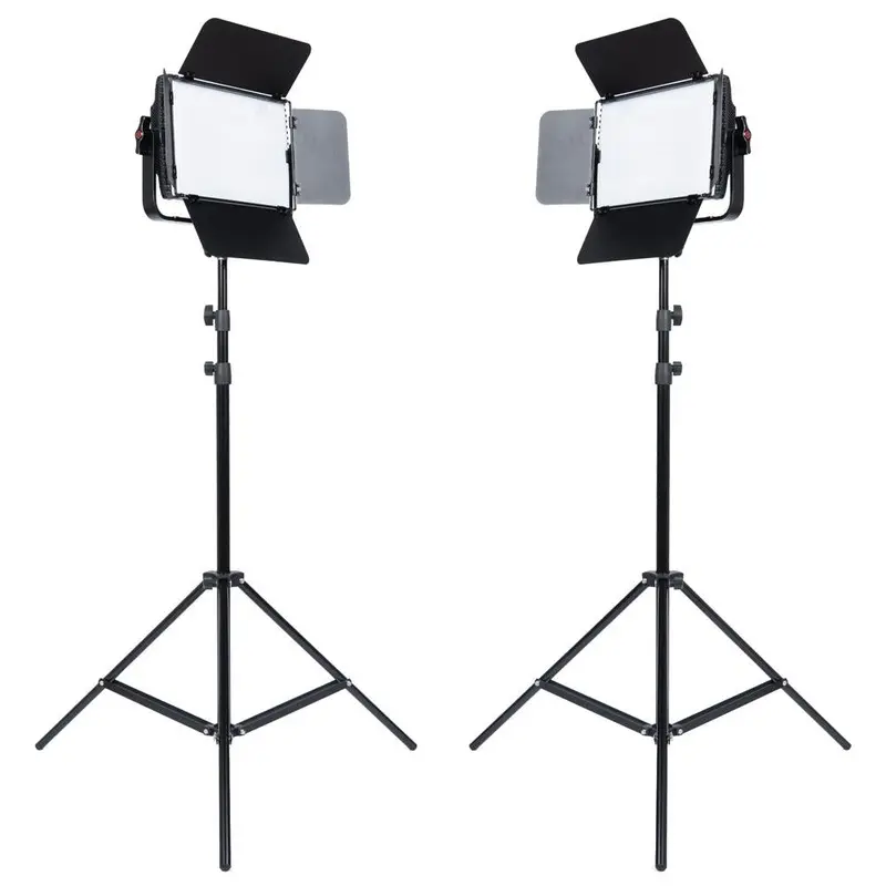 Tolifo GK-S60RGB Dual RGB LED Lighting Kit with Remote