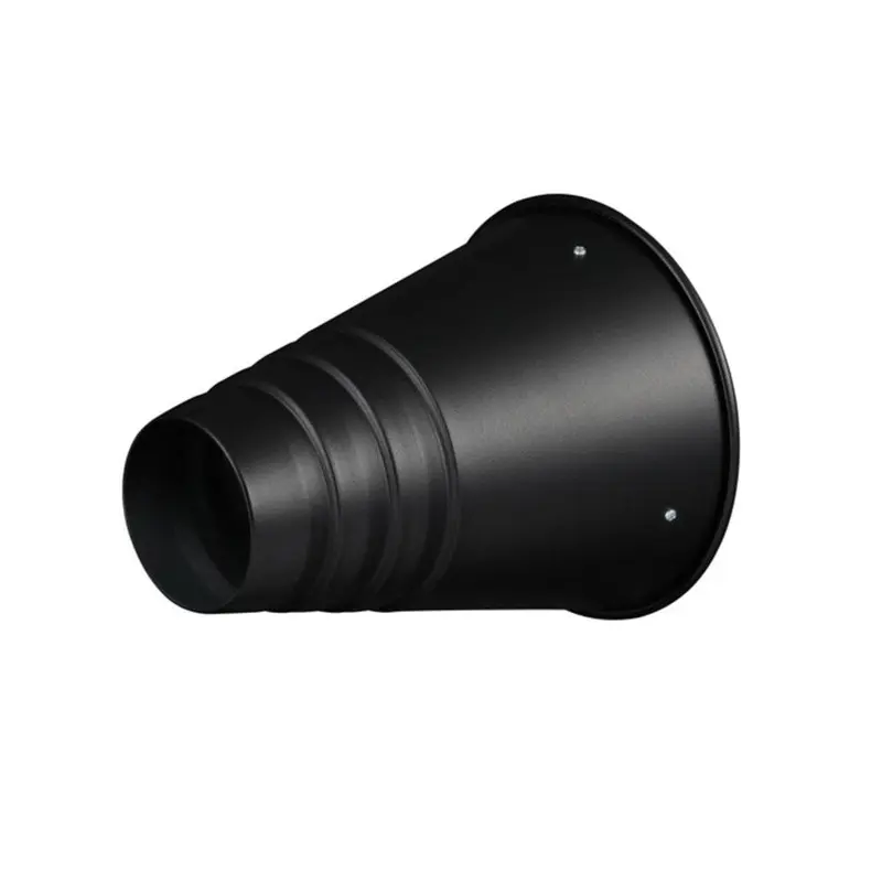 Godox Pro 3.1"/8cm Diameter Snoot (Bowens Mount)