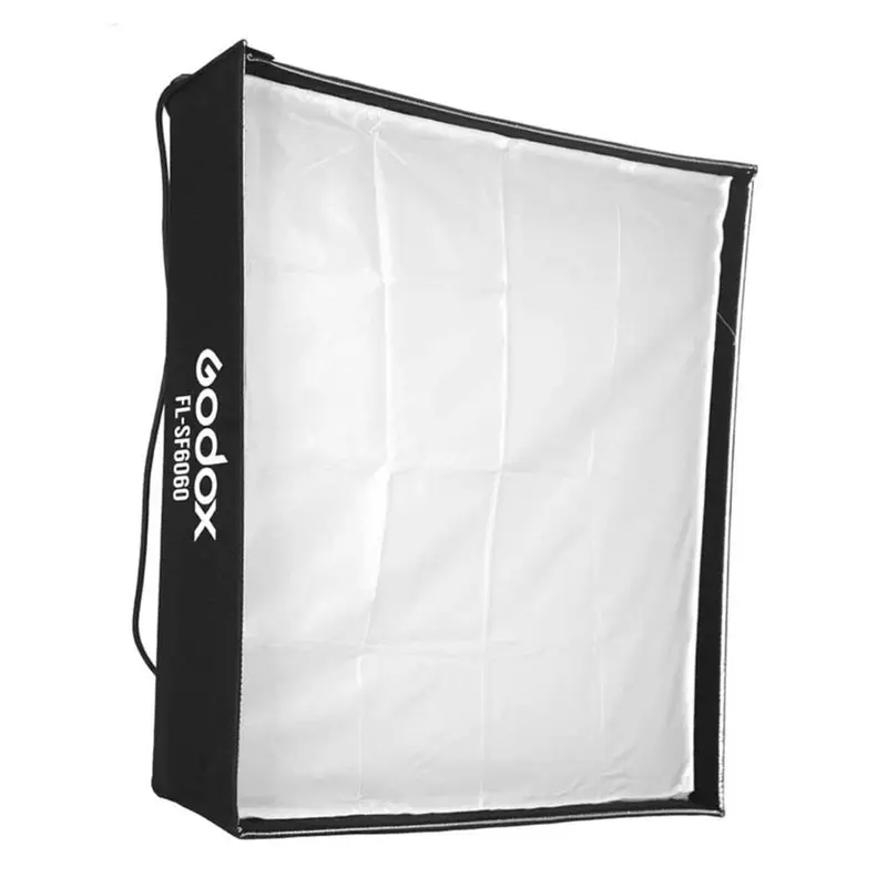 Godox Softbox with Grid for Flexible FL150S LED Light