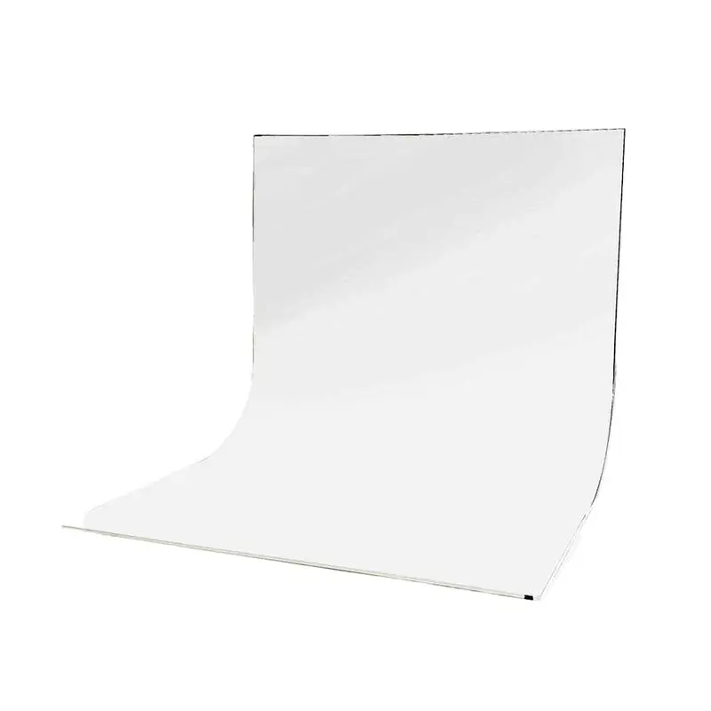 Easiframe  Curve Cyclorama Backdrop Skin (Backdrop Only) - Bundle