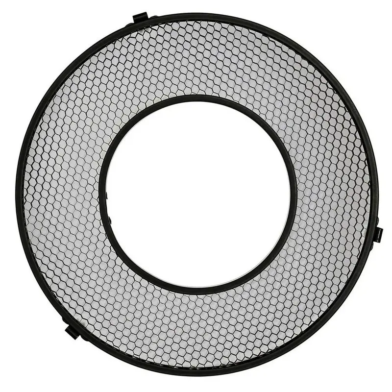 Godox 20 Degree Grid For R1200 Reflector For AD1200PRO