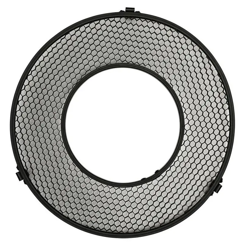 Godox 30 Degree Grid For R1200 Reflector For AD1200PRO