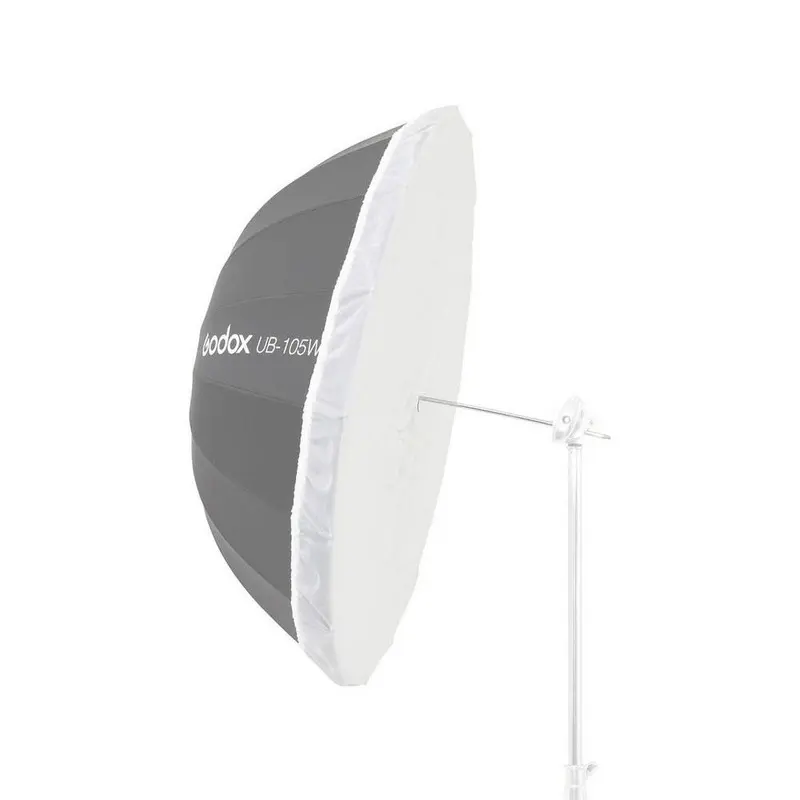 Godox DPU-105T Translucent Diffuser Cover for 105cm Parabolic Umbrella
