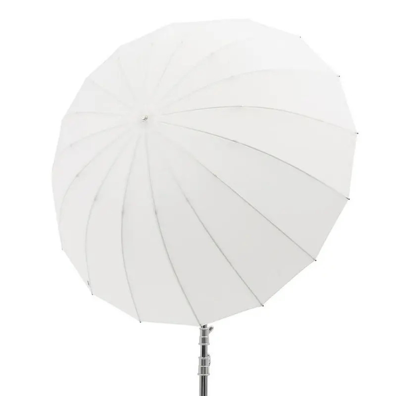 Godox UB-130D 51"/130cm Parabolic Transparent Umbrella