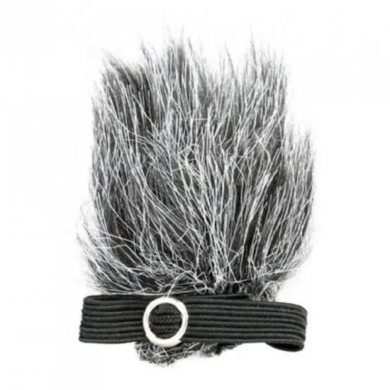 BOYA BY-B05 3 Pack of Dead Cat Windshields for Lavalier Mics