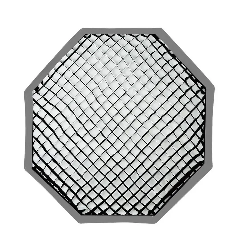 Honeycomb Grid for Godox 120cm/47" Octagonal Softbox (Grid Only)