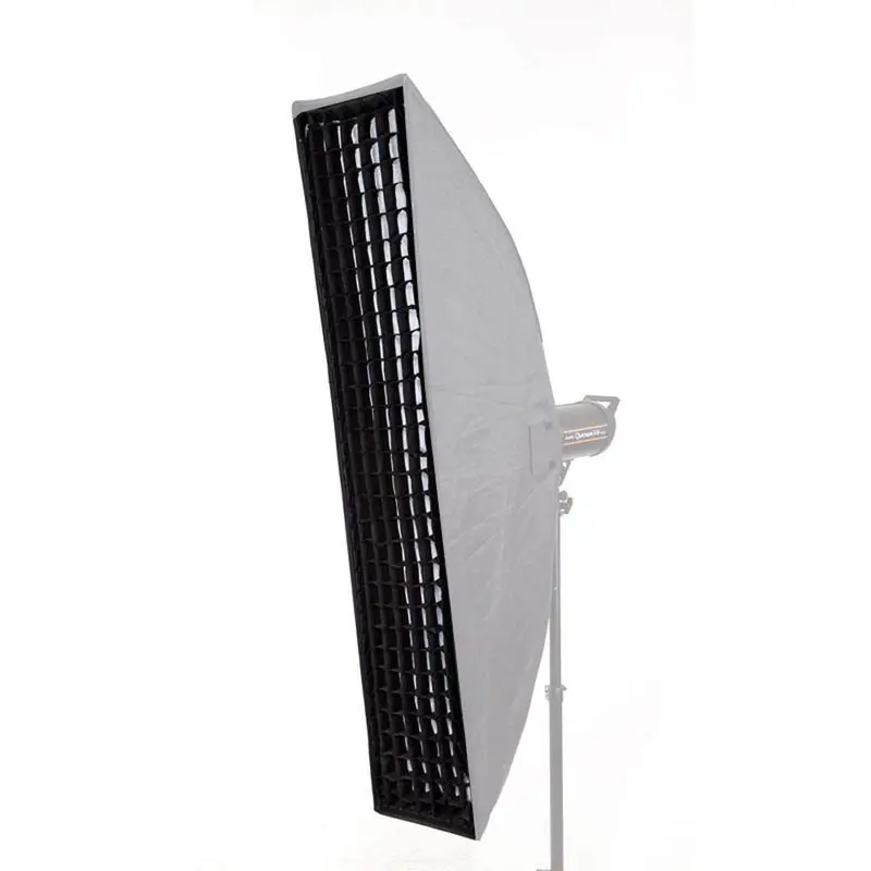 Honeycomb Grid for Godox 50cm x 130cm Rectangle Softbox (Grid Only)
