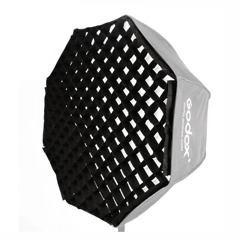 Honeycomb Grid for Godox 80cm/32" Octagonal Softbox (Grid Only)