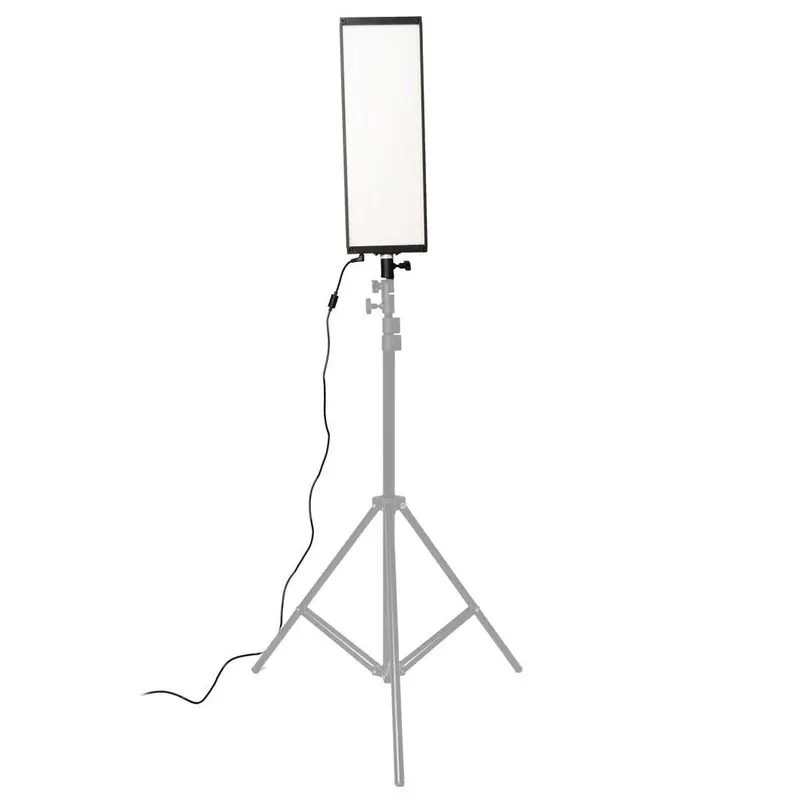 'Gemini' Bi-Colour LED Photography and Video Light (3200K-6000K)