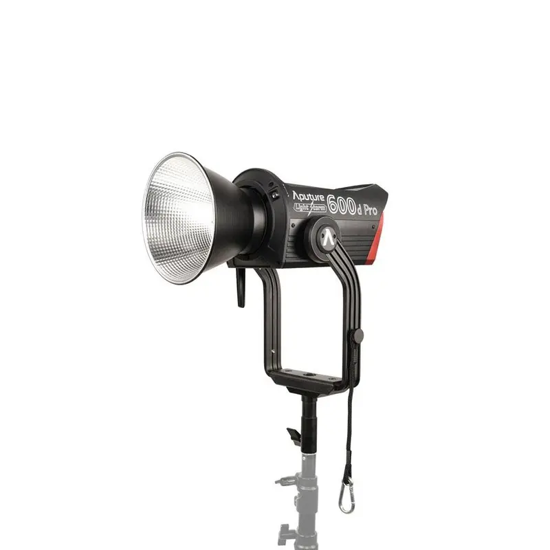 Aputure Light Storm LS600D Pro CRI 96+ LED Video Studio Light (V-Mount)