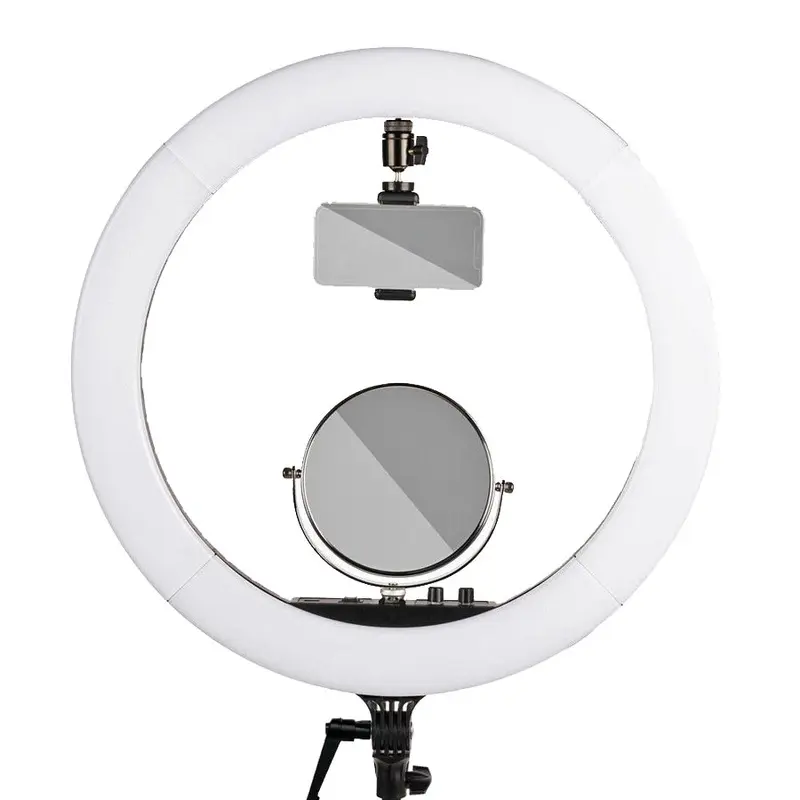 22" LED Portable Ring Light - Platinum Pro II