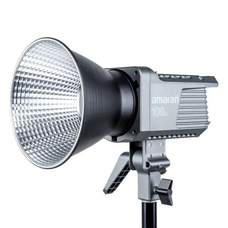 Aputure Amaran 100D Daylight LED Light